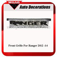 New Product FD31638 Front Grille For Ranger 2012-2014