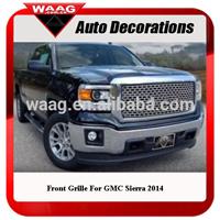 GM81822 New Style Front Grille For Sierra 2014+