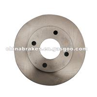 Brake Disc DF8091/DF8091S For NISSAN