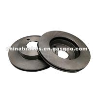 Brake Disc DF4022 For Mitsubishi