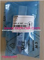 BOSCH Control Valve F00RJ01657