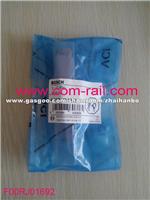 BOSCH Control Valve F00RJ01692