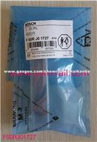 BOSCH Control Valve F00RJ01727