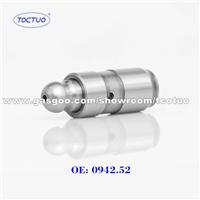 0942.52 Valve Tappet