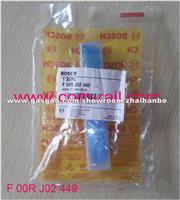 BOSCH Control Valve F00RJ02449