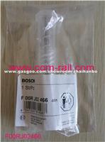 BOSCH Control Valve F00RJ02466