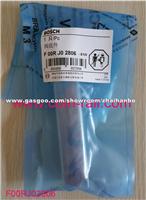 BOSCH Control Valve F00RJ02806