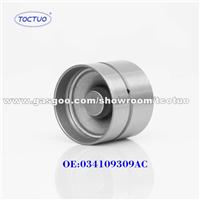 034109309AC Valve Tappet