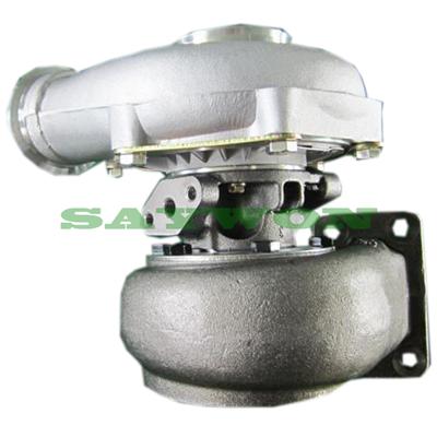 Volvo Truck FL7/FE7, TD70G T04E04 466588-5001S 466588-0001 466588-0002 Turbocharger