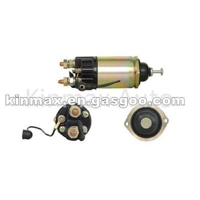 Auto Parts/Solenoid Switch 132641, 9g5517, 0465000010, 0534003490, Ar54991, 66-8202