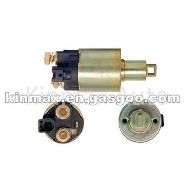 12V Solenoid Switch 0280999701, 1534008403, 66-8226