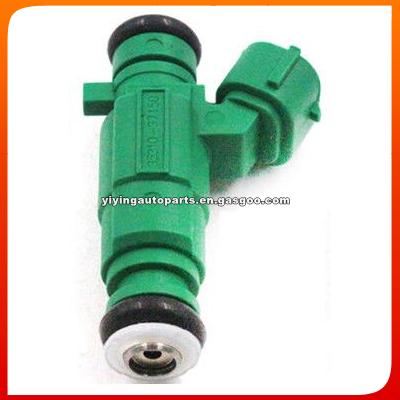 Fuel Injector For Hyundai Tucson Tiburon Santa Fe Sonata KIA Sportage Optima 35310-37150