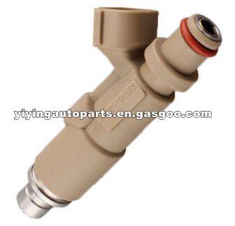 Fuel Injector Nozzle For Toyota 23250-75090