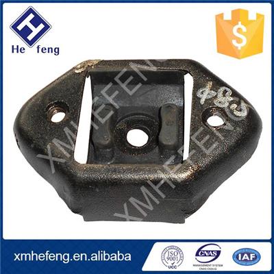 best price engine mount 11710-81A00