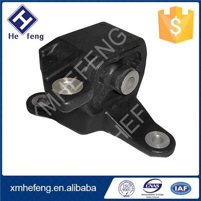 rubber mount 50850-STX-A04 9667