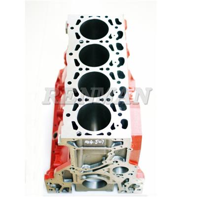 5306414 5306412 5289697 5289699 Foton Cummins engine ISF3.8 Cylinder Block