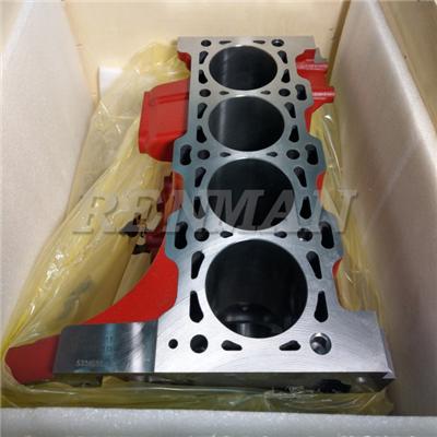 5261257 5334639 5311826 Foton Cummins engine ISF2.8 Cylinder Block