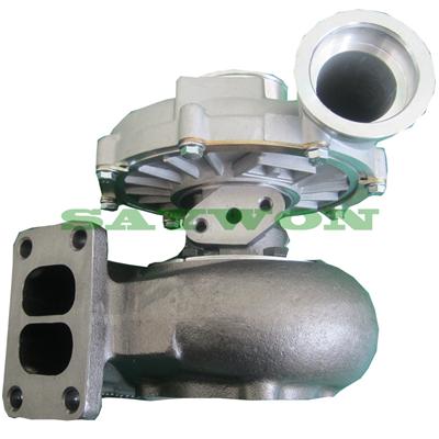 Mercedes Benz Truck K27 A3660960899 3660962299 3660961599 3660961499 Turbocharger