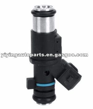 Fuel Injector Nozzle For Peugeot Citroen 01F002A, H75117168, 348001