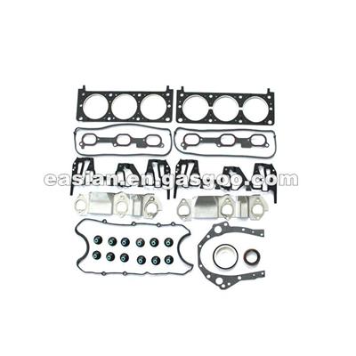 High Quality GM NEW 134.1 Full Gasket Set For Repairing