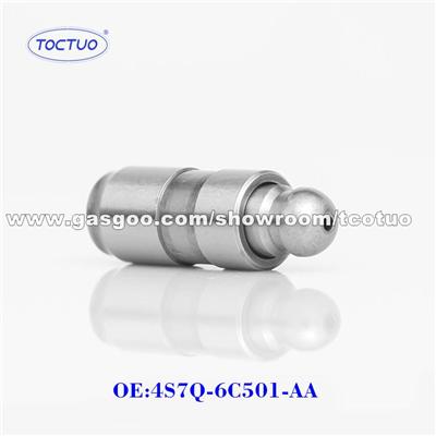 4S7Q-6C501-AA Valve Tappet