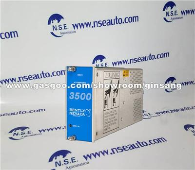 Bently Nevada 330780-90-00