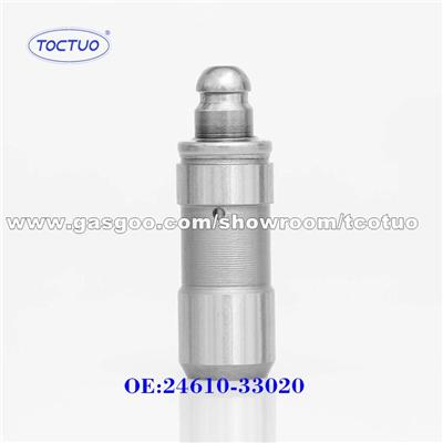 24610-33020 Valve Tappet