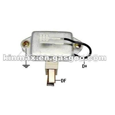 Auto Skoda Alternator Voltage Regulator 0134291 0134541 0136111 0136131 MP291