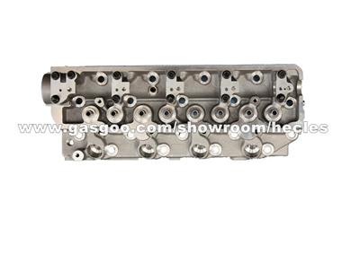 HYUNDAI D4BH CYLINDER HEAD 908772