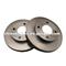 Brake Disc DF8091/DF8091S For NISSAN - img5