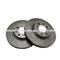 Brake Disc DF4022 For Mitsubishi - img2