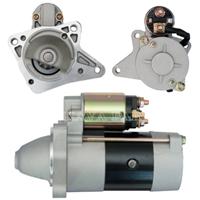 12V Starter Motor For ForD U.S. Ranger,F8RU11000AA M002T87271ZT M2T87271