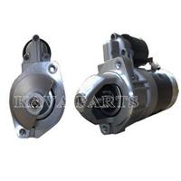 12V Auto Starter For Ssangyong Korando,Musso,Rexton,6611513101,0001218162,0001218165