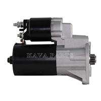 12V Car Starter Motor For Renault R12,5X3911023,F000AL0502,Lester 30206