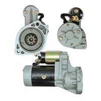 Starter Motor For Nissan Almera,Primera,Sunny,233003M000,2330054A01,2330054A05