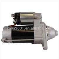 12V Car Starter For Toyota Corolla 1.3 KE70 028000-5910 028000-5911 028000-5912 128000-6720