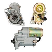 New Starter Motor For Vw Volkswagen,Toyota,2810054360,2810054400