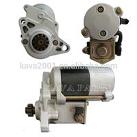 12V Auto Starter Motor For Rover 420,618i,220,NAD100790,228000-4960,228000-4961