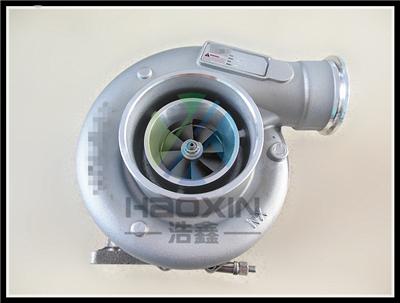 Turbocharger Hie Or 3530669 / 3530670 / 477653 /8112407 / 849680 With Volvo-Fl7 / Fe7 / Td73e Engine