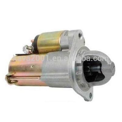 12V Car Starter Motor For GM Vehicles,9000890,1548620,580044885