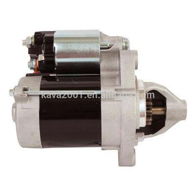 12V Car Starter Motor For Honda Small Engine Gx630 31200Z6L003 31200-Z6L-003