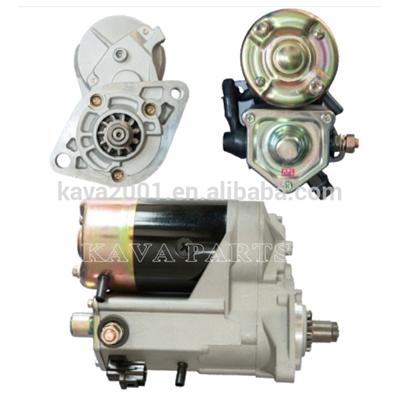 12V 2.7KW Starter Motor For Toyota Land Cruiser,2280005340,2280005341,2280005342