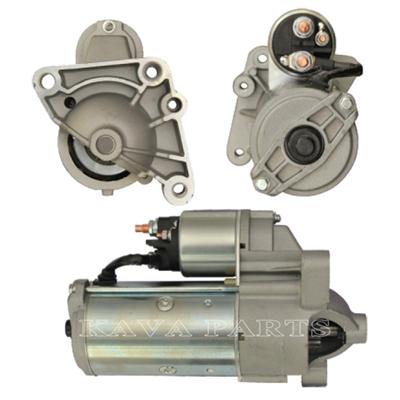 12V Car Starter For Vauxhall Movano,Vivaro,458172,D7R53,4506175