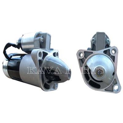 12V Auto Starter Motor For Kia Retona,Roadster,Sephia,M001T71281ZC M1T71281A M1T71281AC