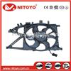 AUTO RADIATOR FAN FOR OPEL 00 09 CORSA VECTRA 1314450