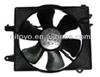 BUICK DAEWOO Car Cooling Fan 96314167 96314166