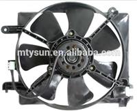 Chevrolet Spark Radiator Fan 96 314 167/ 96-314-167/ 96314167, 33 811 270, 234052370, K-96 314 167