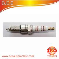 Iridium spark plug IW30 for marine outboard engine with good performance
