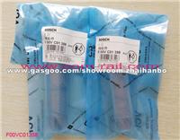 BOSCH Control Valve F00VC01358