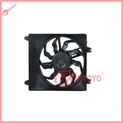 HYUNDAI SONATA Car Fan Motor 97786-2B100 97730-2B100